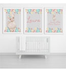 Arquivo Digital Livro Do Bebê Lhamas Baby -9 Itens - Lindo!