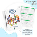 Arquivo Digital Cadernetas De Saude Vacina 5 Edição