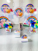 Arquivo De Corte Silhouette  Bichikids