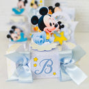 Arquivo Digital É Só Um Bolinho Festa Em Casa Mickey Baby