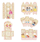 Arquivo De Corte Princesas Disney 7 - Studio E Pdf