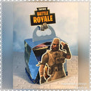 Arquivo De Corte Fortnite - Studio E Pdf