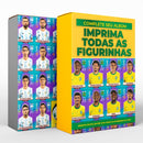 Arquivo Em Pdf Todas As Figuras Da Copa Do Mundo 2022