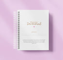 Arquivo Corte Digital Planner Devocional A5