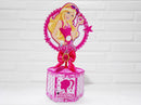 Arquivo De Corte  Barbie 50