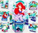 Arquivo De Corte - A Pequena Sereia 7 - Studio Pdf