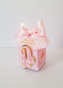 Arquivo de Corte Realeza Rosa e Dourado
