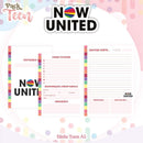 Arquivo Digital Combo Now United