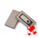 Arquivo Corte Caixa Pen Drive