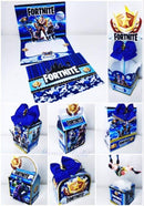 Arquivo De Corte Fortnite 1 Studio