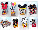 Arquivo De Corte Mickey 10 Studio