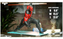 Darth Maul - Dxm - Arquivo Stl - Impressora 3d