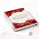 Kit Encadernação Recursos Humanos Feminino - Arquivo Digital