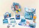Arquivo De Corte Frozen Festa Na Escola 3 Studio E Pdf