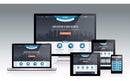 300 Diversos Modelos De Sites Prontos Responsivos Html5 Css