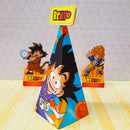 Arquivo De Corte - Dragon Ball 1 - Studio Pdf
