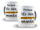 11 Artes Para Caneca Ele Vive Pascoa Arquivos Em Coreldraw