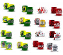 Estampas P/ Sublimação Em Canecas Política