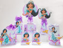 Arquivo De Corte Jasmine  50