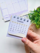 Arquivo Digital Agenda Planner Bloco Professora 2023