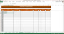 Planilha Para Controle De Vendas, Compras E Estoques
