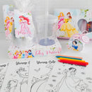 Arquivo De Corte Páscoa Princesas Disney Studio (18)