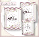 Arquivos Digital 5 Combos Casamento Noiva Noivas