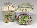 Arquivo De Corte Dinossauro Baby Studio + Brinde