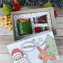 Arquivo De Corte Natal Infantil