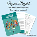 Combo 2 Arquivo Digital Caderneta Saúde Vacina Adaptada 2020