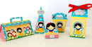 Arquivo Corte Silhuette Branca De Neve - Cute