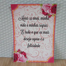 Arquivos De Corte 15 Anos Rosa  Mod 2studio Pdf E Png