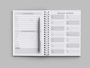 Arquivo Digital Agenda Agendamento Semana 23 30/30min Neutro