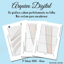 Arquivo Digital Caderneta Vacina Menino 2020 2ª Ed Clean