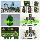 Arquivo De Corte - Ben10 - Studio