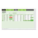 Planilha Fluxo De Caixa Em Excel + Planilhas De Brinde