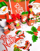 Arquivo De Corte Natal 172 Studio E Pdf