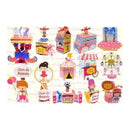 Kit Festa Minions Silhouette + 95 Kit Festa +60.000 Arquivos