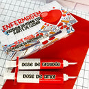 Mimos Enfermagem - Arquivo Digital