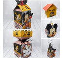 Arquivo De Corte Mickey 36 fcm svg