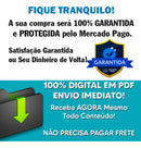 Projeto Para Armário Cozinha Em Pdf +16k Projetos Marcenaria