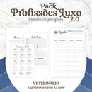 Arquivo Digital Vários Combos Profissões 2022 Brinde 20/21