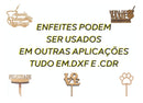 400 Vetores Enfeites Chimarrão + Brindes Laser E Router