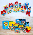 1500 Kit Festa Prontas Corte Lembrancinhas Silhouette
