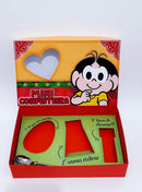 Arquivo Páscoa Mini Confeiteiro Magali 1 Studio Pdf