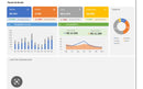 Planilhas Personalizadas Em Excel, Gráficos, Dashboards