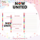 Arquivo Digital Combo Now United