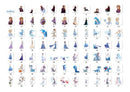 Kit Digital Frozen 2