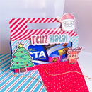 Kit Digital Natal Fofinho 2022 Letterinha