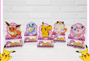 Arquivo De Corte  Pokemon Rosa 09